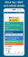Vehicle Smart - Car Check screenshot 5