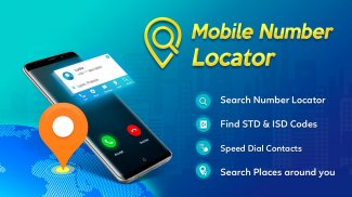 Mobile Number Locator screenshot 5