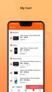 Ali2BD | Smart Shopping with BDT screenshot 1