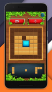 Wood Block Puzzle King screenshot 2