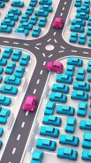 Car Out: Car Parking Jam Games screenshot 6