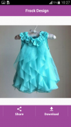 Baby Frock Designs screenshot 3