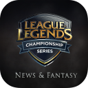 LCS | League of Legends Mobile