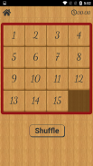 Number Puzzle Game screenshot 3