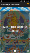 Dzambhala Wealth Mantra screenshot 6