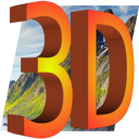 3D Photo Viewer