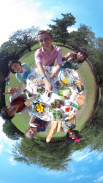 RICOH THETA m15 (formerly RICOH THETA) screenshot 0