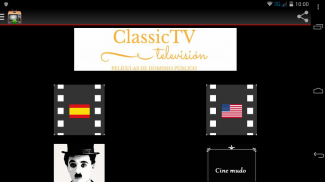 ClassicTV screenshot 5