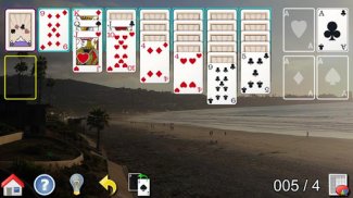 All-in-One Solitaire screenshot 0