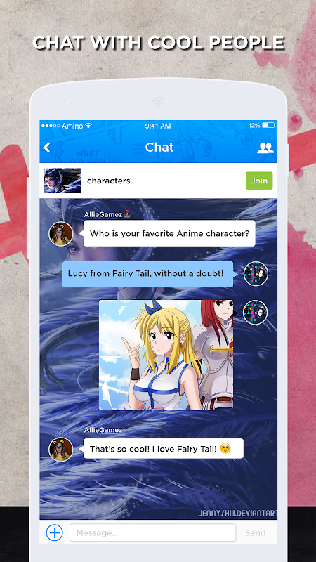 Chat Themes for WhatsApp, WeChat and Telegram App, anime whatsapp HD phone  wallpaper | Pxfuel