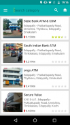 Kochi Metro Guide screenshot 2