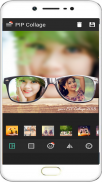 your PIP Collage photo editor 2019 screenshot 4