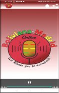 Radio Boliviana-Madrid screenshot 1