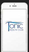 Tonic Health Club screenshot 2