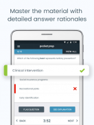 Advanced Generalist Pocket Prep screenshot 13