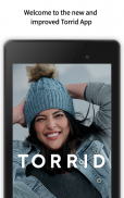 TORRID screenshot 11