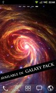 Inferno Galaxy screenshot 1