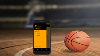 My Basketball Playbook Lite Ve screenshot 2