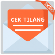 Cek Tilang Online - Info Tilang, Sidang dan Pasal. screenshot 0