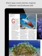 Practical Fishkeeping Magazine screenshot 5