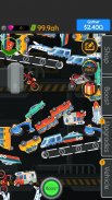 Car Recycling Inc. - Vehicle Tycoon screenshot 4