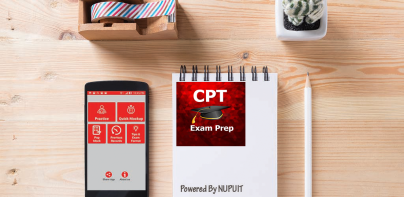 NCSF CPT Test Prep 2024 Ed