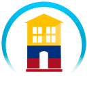 Mi Consulado Colombia Icon