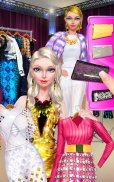 Pop Star Fashion Salon 2017 screenshot 7