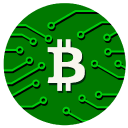 Crypto Binary Signals Icon