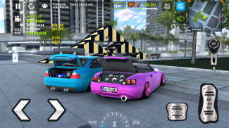 Car Parking 3D: Online Drift screenshot 6