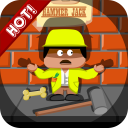 Hammer Jack : Building Climber