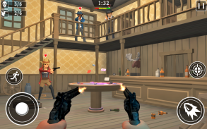 Wild West Sniper Frontier screenshot 0