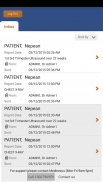 Nepean Imaging Patient Access screenshot 7