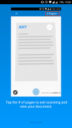 Anyline Document Scanner screenshot 2