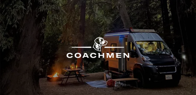 Coachmen RV Owner's Guide