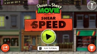 Shaun le Mouton - City Rush screenshot 7