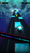 Sky Dash - Mission Impossible Race screenshot 9