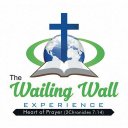 Wailing Wall Icon