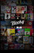 Wooky - ebook reader screenshot 17