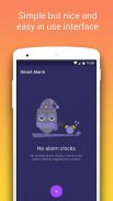 Smart Alarm Clock screenshot 4