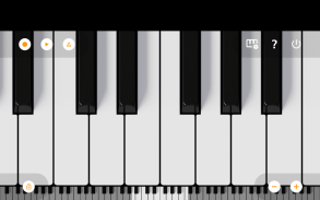 迷你钢琴 - Mini Piano Lite screenshot 7