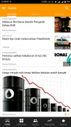 Baca Berita Malaysia screenshot 8