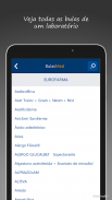 BulasMed - Bulas Completas screenshot 14