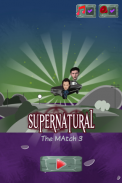 Supernatural Match Three screenshot 4