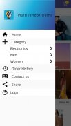 MultiVendor App - Make Your Multivendor App screenshot 3