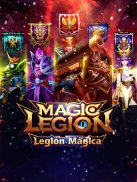 Legión Mágica(Magic Legion) screenshot 10