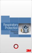 Respirator Protection Resource screenshot 0