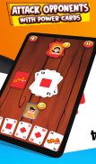 Whot King - Enjoy Fun & Free Online Card Game screenshot 1