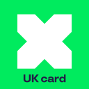 Pluxee UK Card Icon