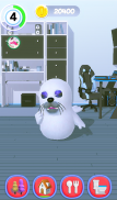 Talking Seal screenshot 13